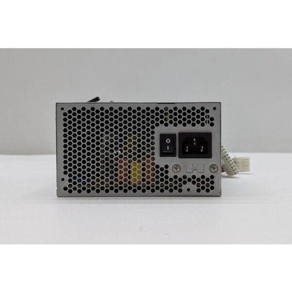 Блок питания IP-P450DJ2-0, Power Man, 450 Вт, ATX