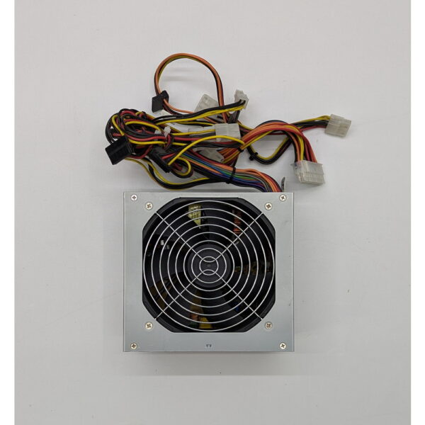 Блок питания IP-P450DJ2-0, Power Man, 450 Вт, ATX