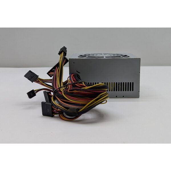 Блок питания IP-S450HQ7-0, Power Man, 450 Вт, ATX