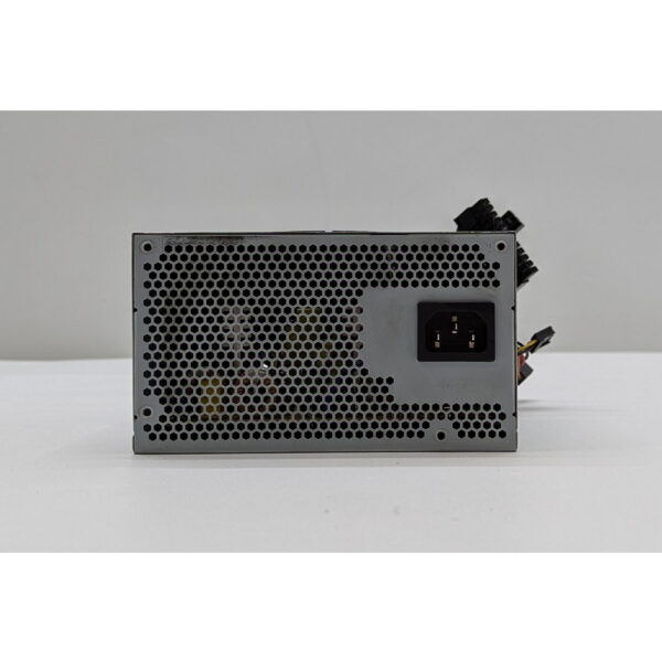 Блок питания IP-S450HQ7-0, Power Man, 450 Вт, ATX