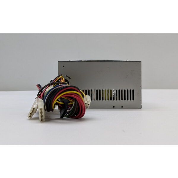 Блок питания IP-S400J2-0, Power Man, 400 Вт, ATX