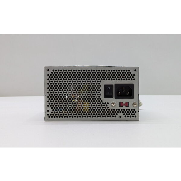 Блок питания IP-S400J2-0, Power Man, 400 Вт, ATX
