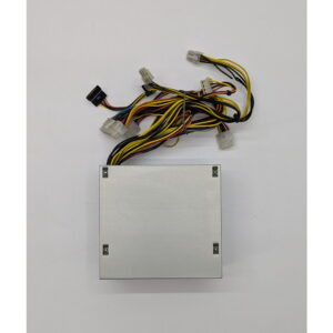 Блок питания 1DAR450-T00030, IP-S450T7-0, Power Man, 450 Вт, ATX