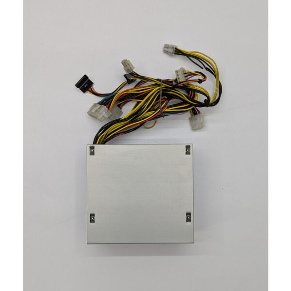 Блок питания 1DAR450-T00030, IP-S450T7-0, Power Man, 450 Вт, ATX