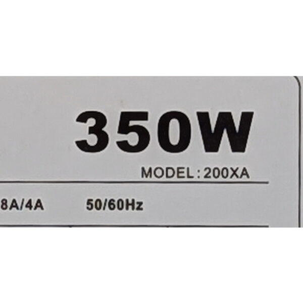 Блок питания QoRi 200XA, SuperPower, 350 Вт, ATX