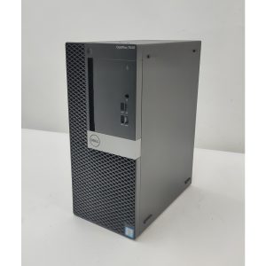 Корпус Dell OptiPlex 7040, SFF