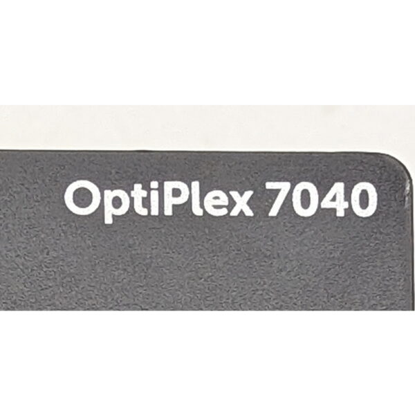 Корпус Dell OptiPlex 7040, SFF