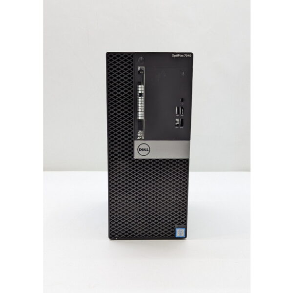 Корпус Dell OptiPlex 7040, SFF