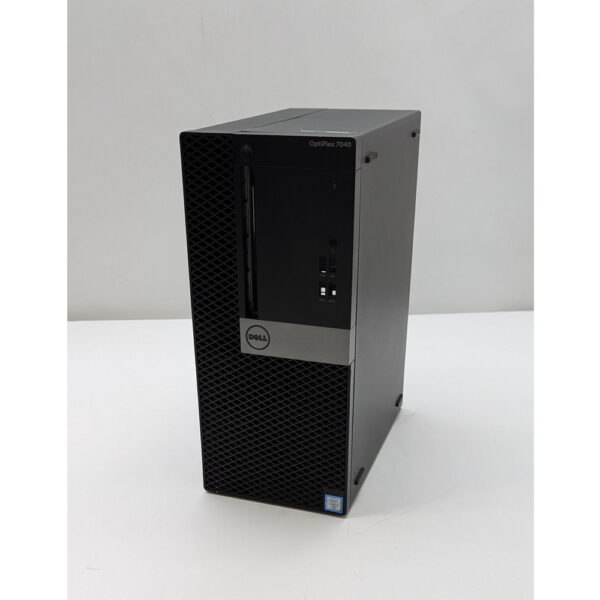 Корпус Dell OptiPlex 7040, SFF