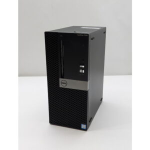 Корпус Dell OptiPlex 5070, SFF