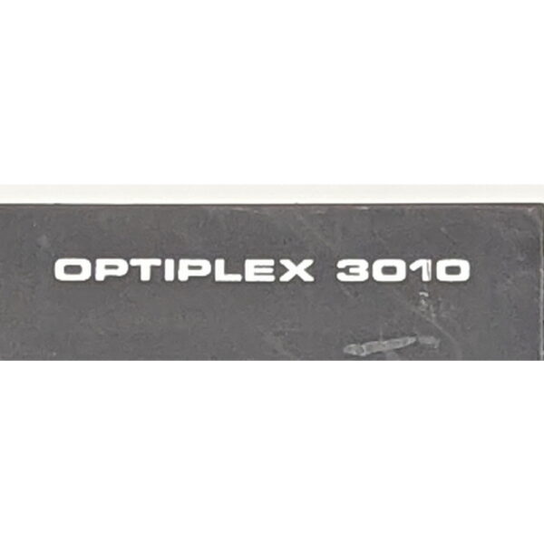 Корпус Dell OptiPlex 3010, SFF