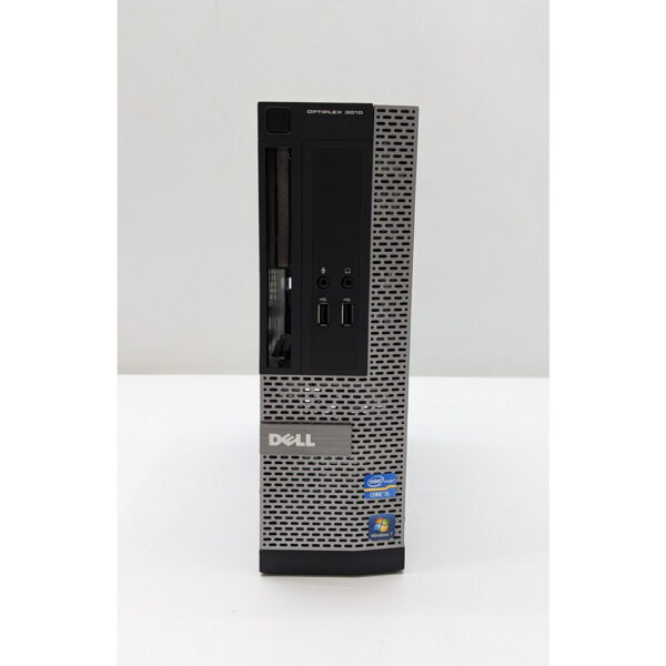 Корпус Dell OptiPlex 3010, SFF