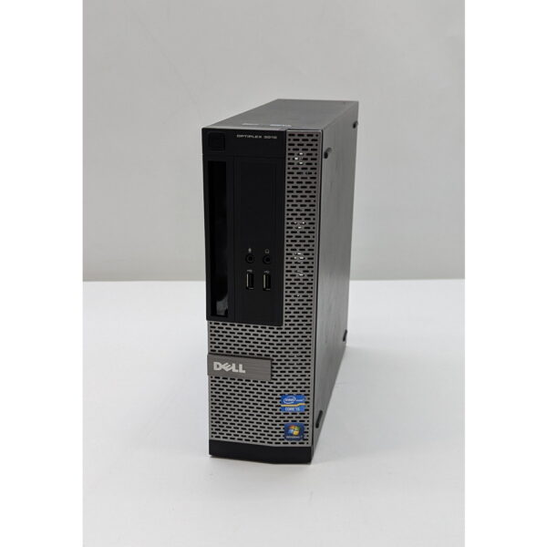Корпус Dell OptiPlex 3010, SFF
