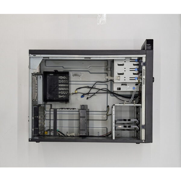 Корпус 4158C24 ThinkStation D20, Tower