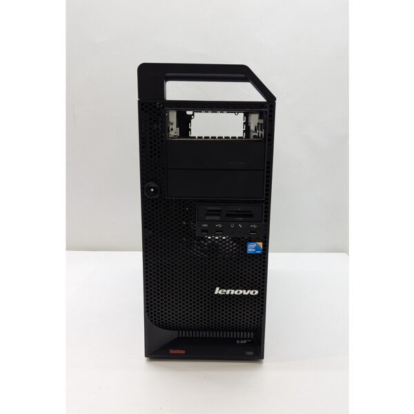 Корпус 4158C24 ThinkStation D20, Tower