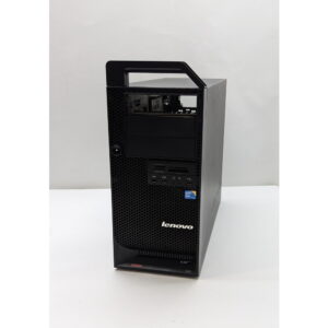 Корпус 4158C24 ThinkStation D20, Tower