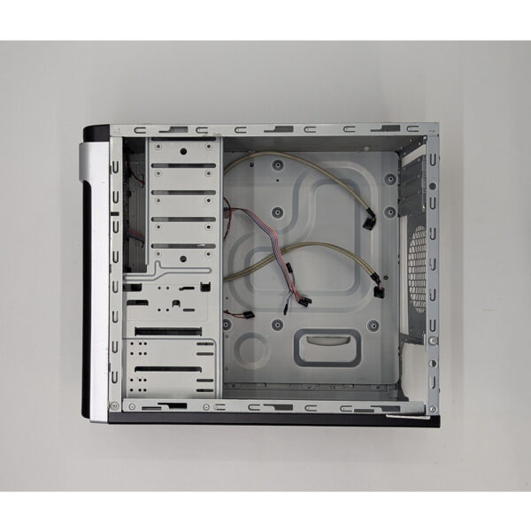 Корпус InWin, без БП, ATX