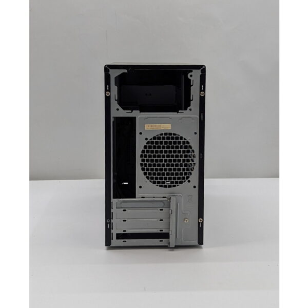 Корпус InWin, без БП, ATX