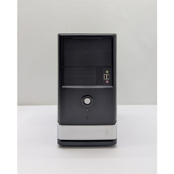 Корпус InWin, без БП, ATX