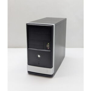 Корпус InWin, без БП, ATX