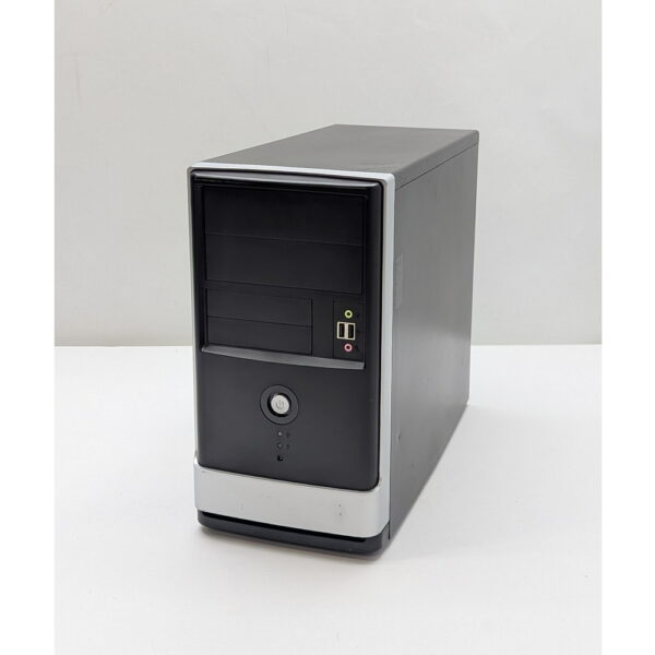 Корпус InWin, без БП, ATX