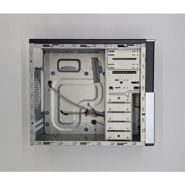 Корпус InWin, без БП, ATX