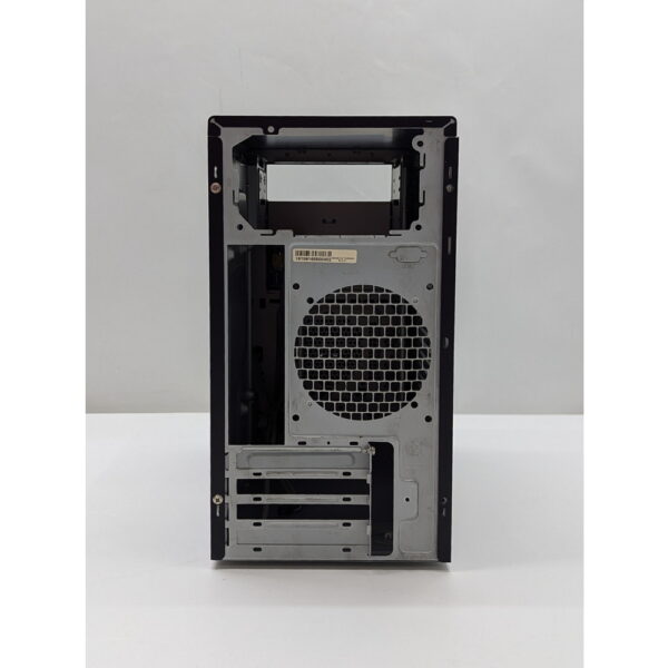 Корпус InWin, без БП, ATX
