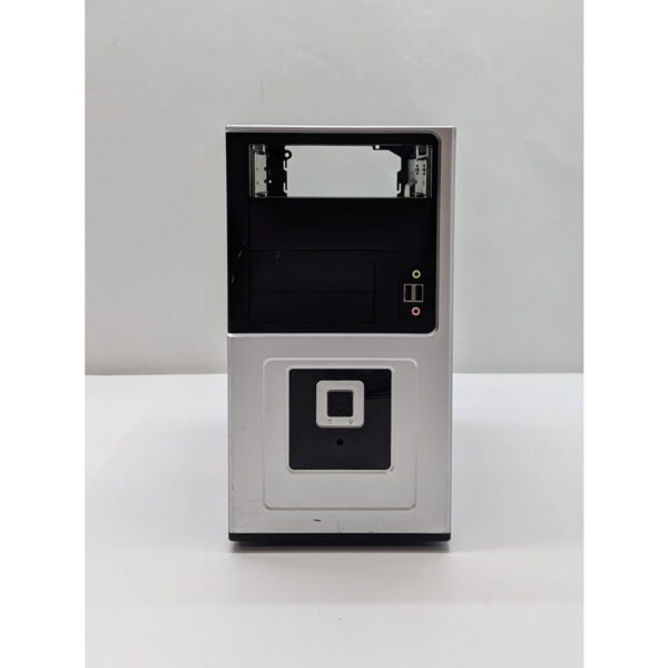 Корпус InWin, без БП, ATX
