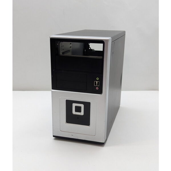Корпус InWin, без БП, ATX
