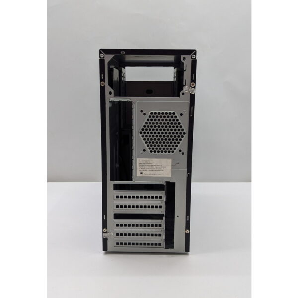 Корпус InWin, без БП, ATX