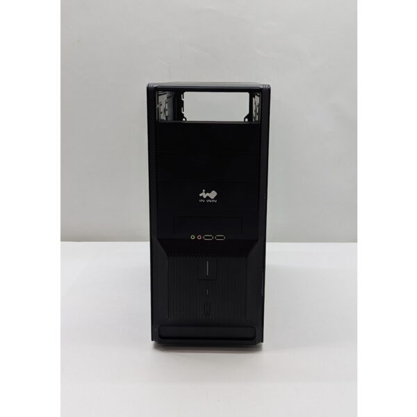 Корпус InWin, без БП, ATX