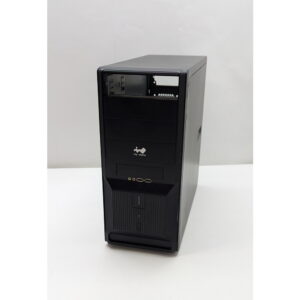 Корпус InWin, без БП, ATX