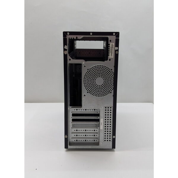 Корпус Asus, без БП, ATX