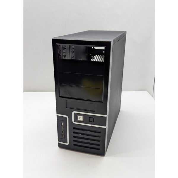 Корпус InWin, без БП, ATX