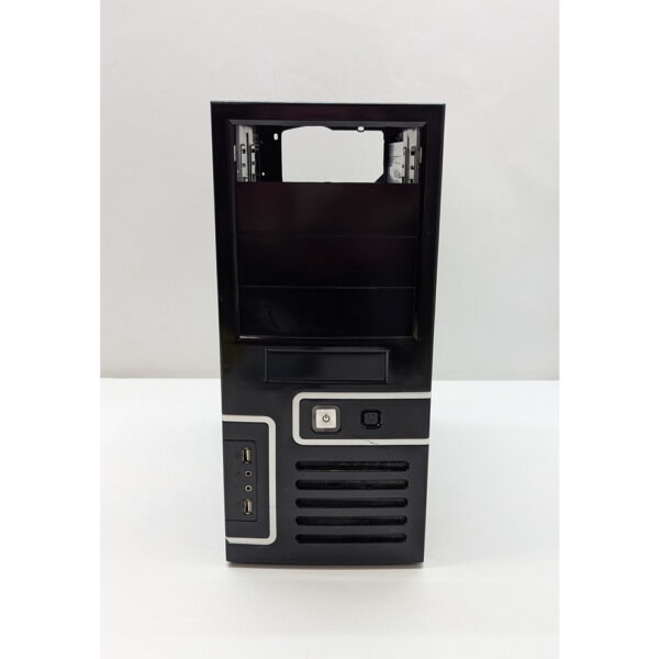 Корпус InWin, без БП, ATX