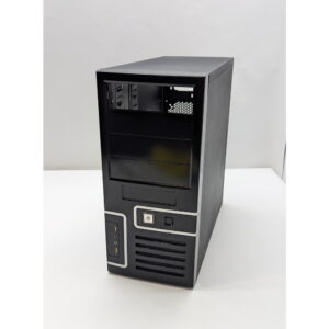 Корпус InWin, без БП, ATX