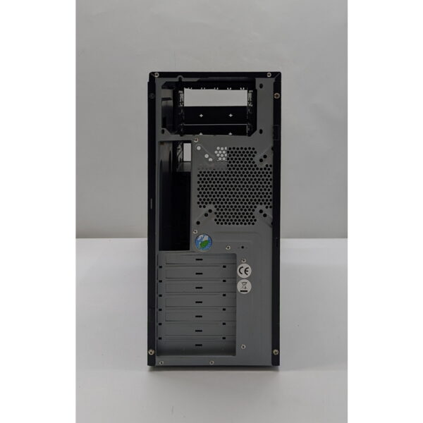 Корпус InWin, без БП, ATX