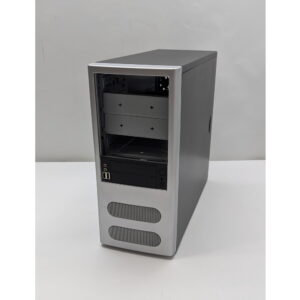 Корпус InWin, без БП, ATX