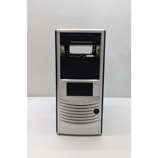 Корпус InWin, без БП, ATX