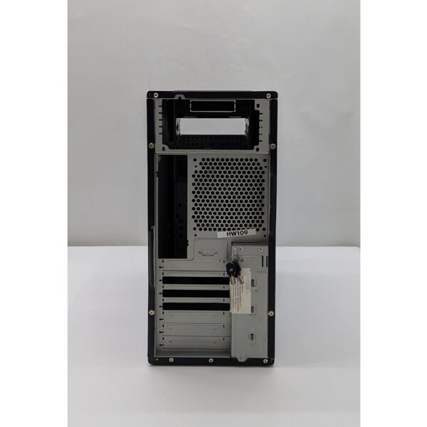 Корпус InWin, без БП, ATX