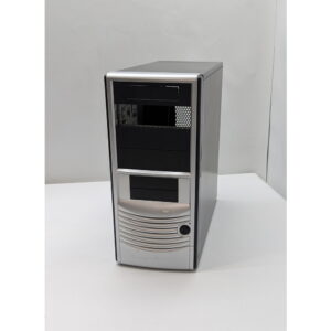 Корпус InWin, без БП, ATX