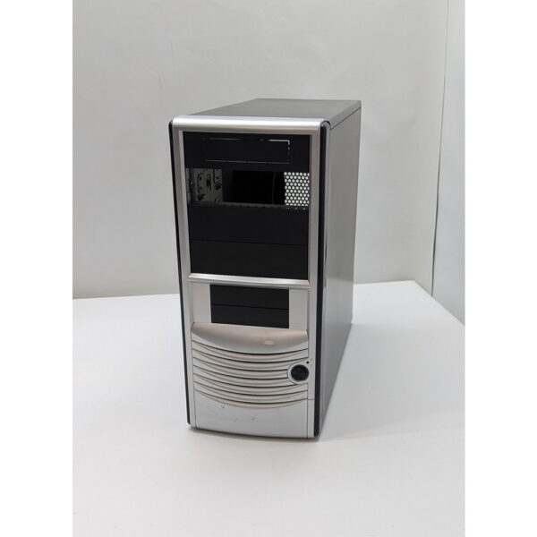 Корпус InWin, без БП, ATX
