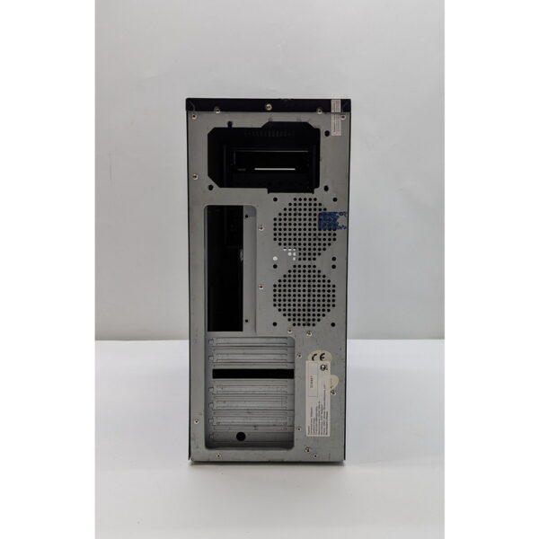 Корпус InWin, без БП, ATX