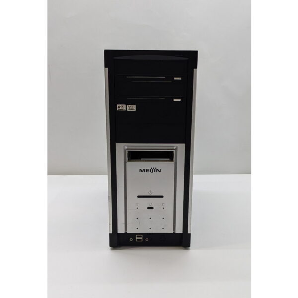 Корпус InWin, без БП, ATX
