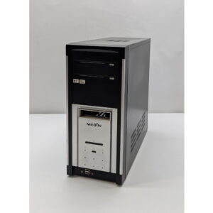 Корпус InWin, без БП, ATX