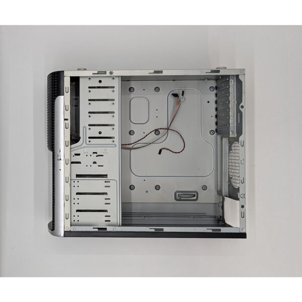 Корпус InWin, без БП, ATX