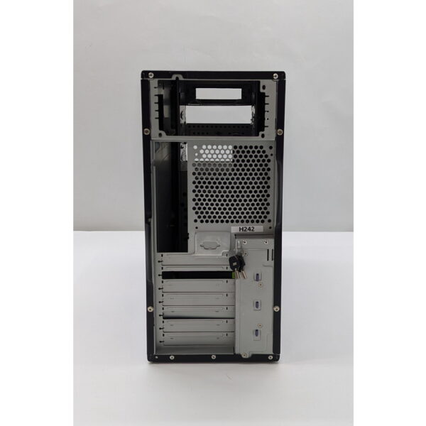 Корпус InWin, без БП, ATX