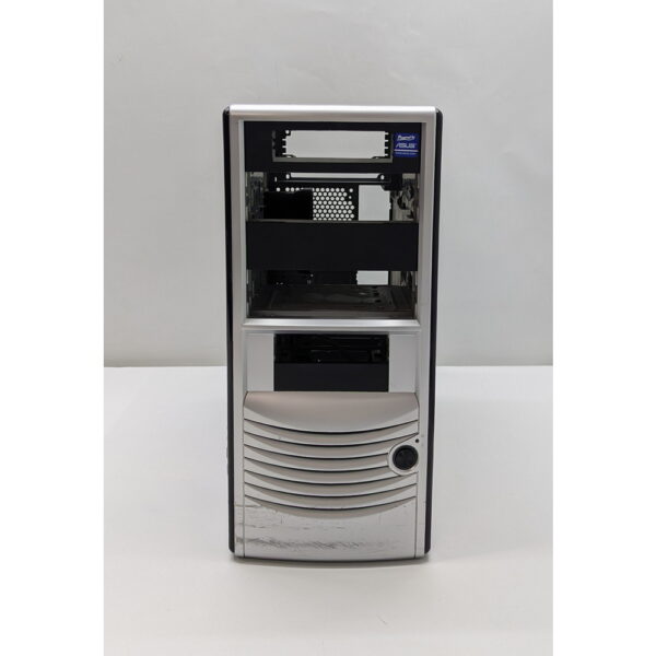 Корпус InWin, без БП, ATX