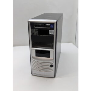 Корпус InWin, без БП, ATX