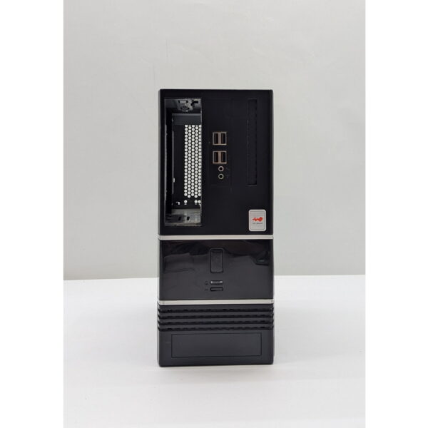 Корпус InWin, без БП, ATX